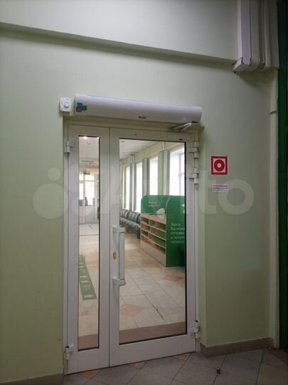 Торговая площадь, 15 м²