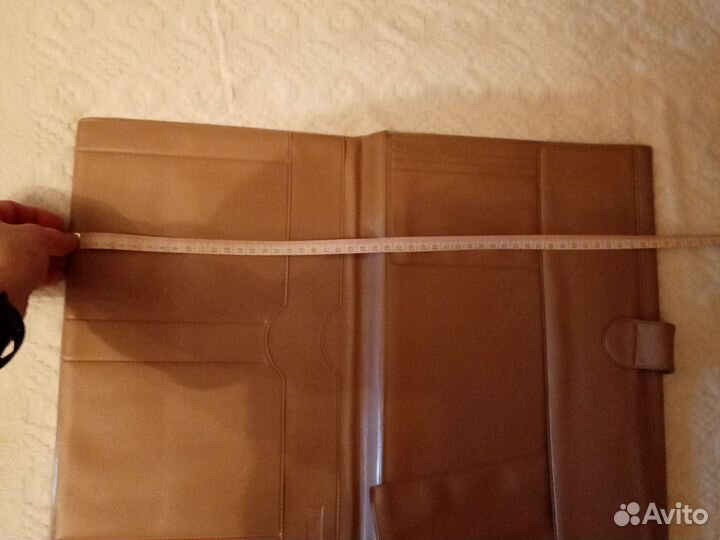 Папки кожзам