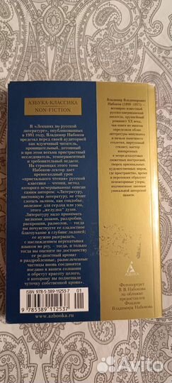 Книга по русской литературе