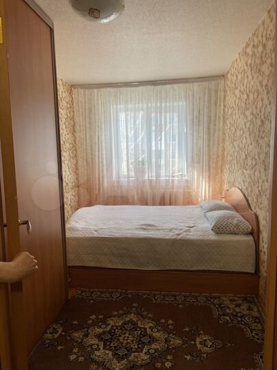 4-к. квартира, 61 м², 4/5 эт.