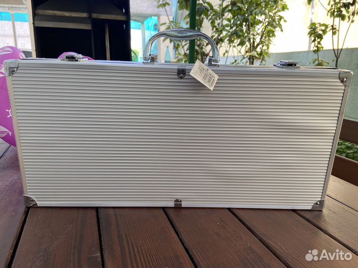 Набор для барбекю grun gras(Германия)