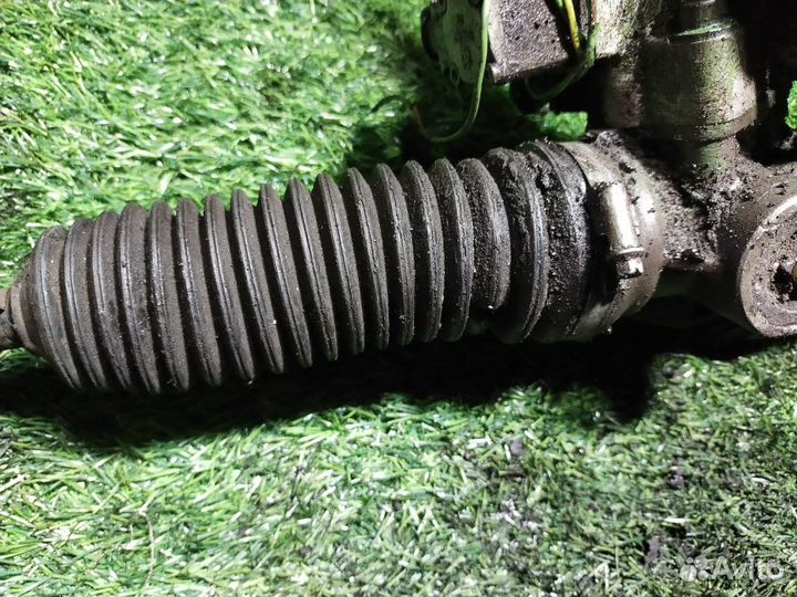 Рейка рулевая Mercedes-Benz E-Class (W210) II