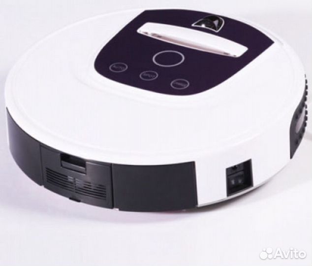 Колесо xrobot 510