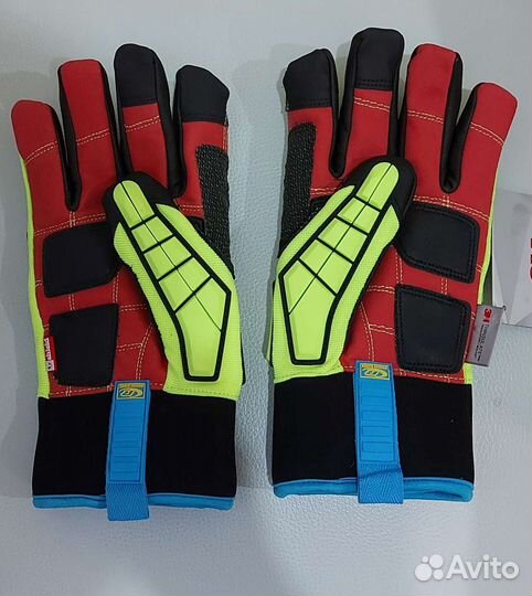 Перчатки ringers glovers