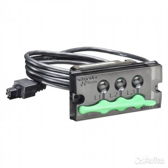 SE Индикаторы наличия напряжения VPI62614 VPI62615