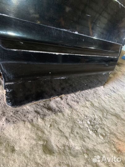 Дверь задняя правая Ваз 2114 21183 2012
