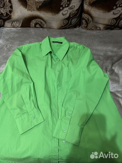 Рубашка женская