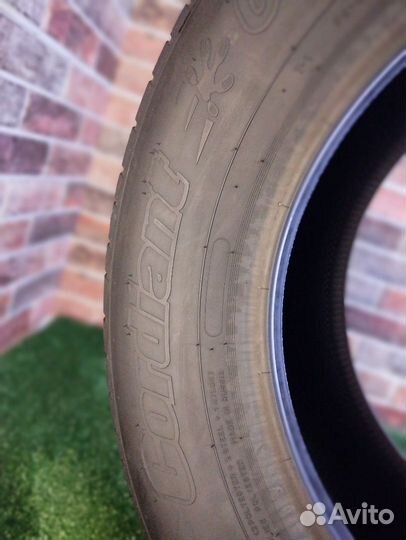 Cordiant Comfort 2 SUV 265/60 R18 114H