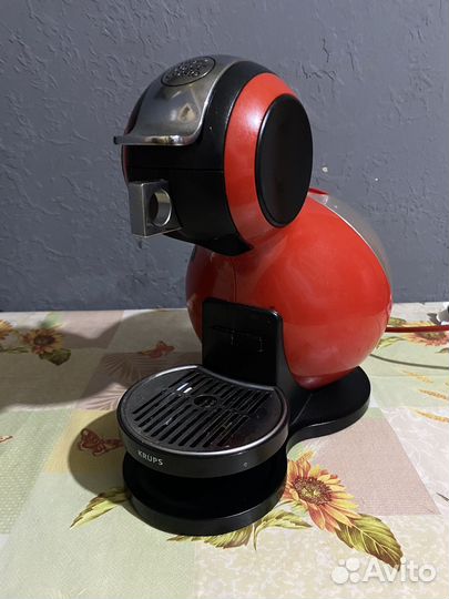 Кофемашина