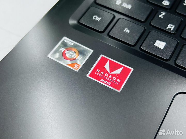 Ноутбук Acer 15.6