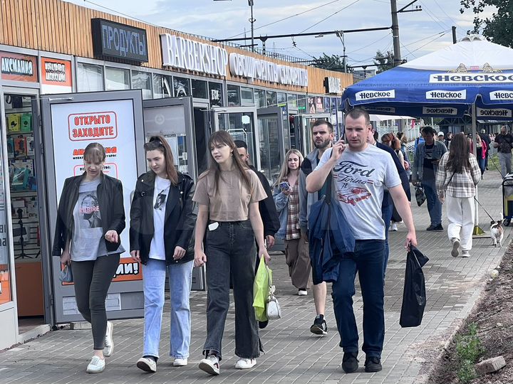 Свободного назначения, 8 м²