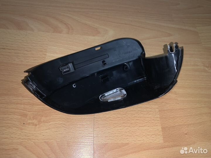 Поворотник vw пассат в7 сс, сирокко, джетта мк6