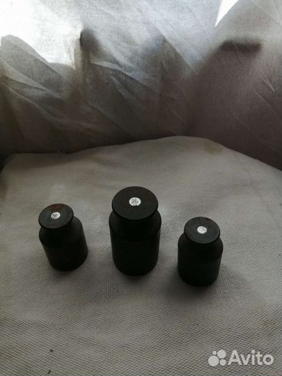 Гири для весов