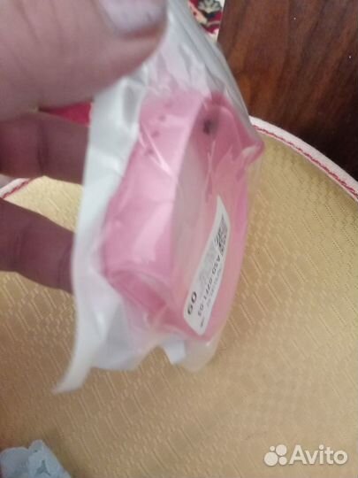 Фитнес браслет