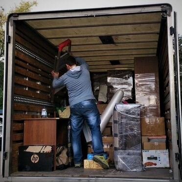 Грузоперевозки / междугородние переезды. От 150км