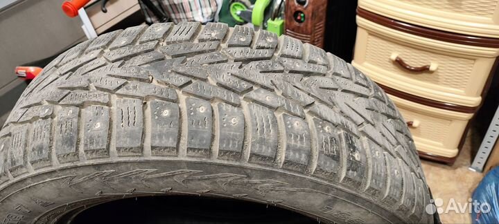 Nokian Tyres Hakkapeliitta 7 185/65 R15