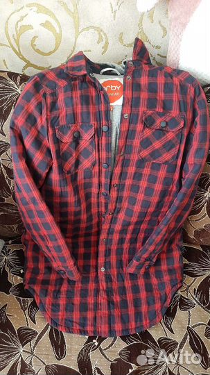 Одежда пакетом 152-164