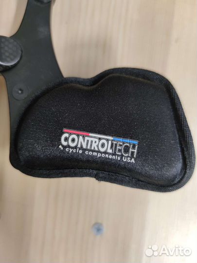 Лежак укороченный