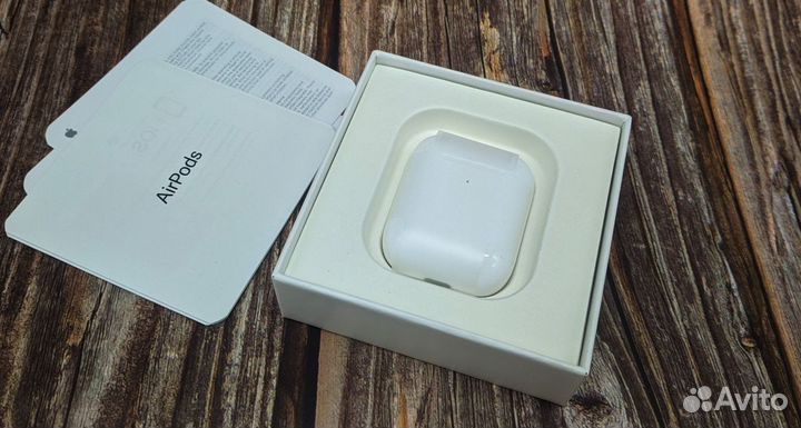 Airpods 2