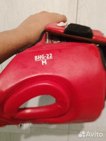 Экипировка для борьбы полный комплект