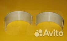 Вкладыш шатуна CAT C-9 213-3190