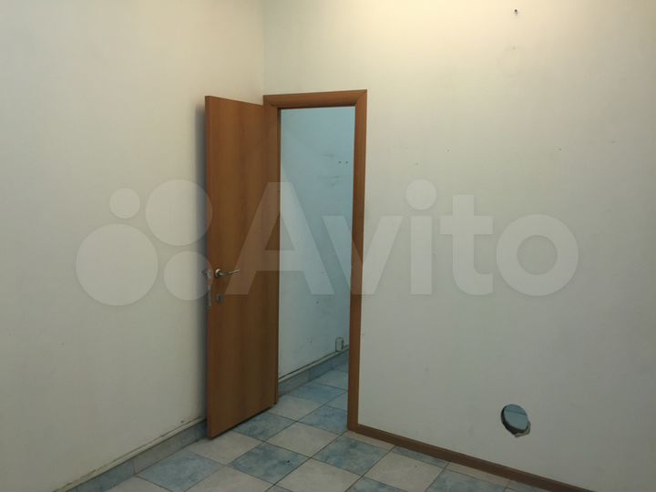 Свободного назначения, 10 м²