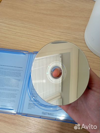 Resident Evil 4 Remake PS4/PS5