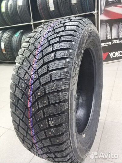 Continental IceContact 3 245/45 R19 102