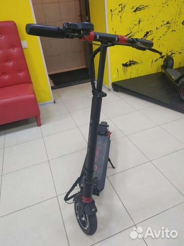 Kugoo X1 бу