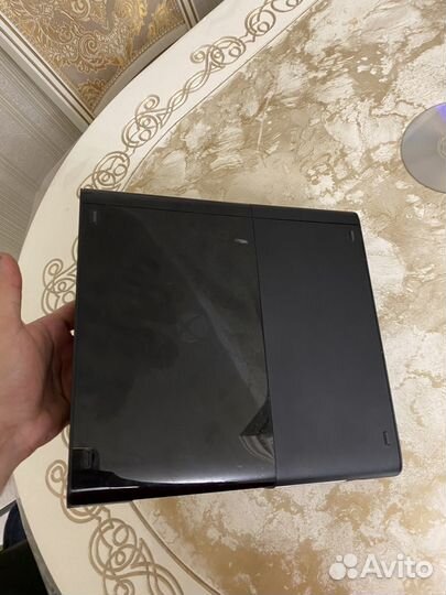 Xbox 360E +50 игр