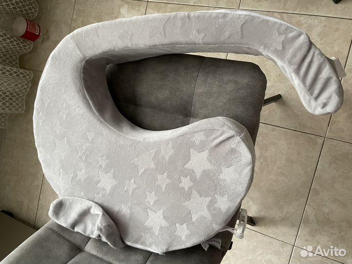 Подушка для кормления ergofeed