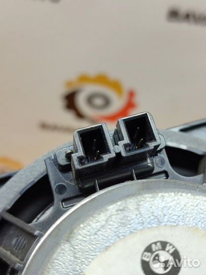 Динамик двери Hi-Fi передний Bmw X3 E83 3.0 N52