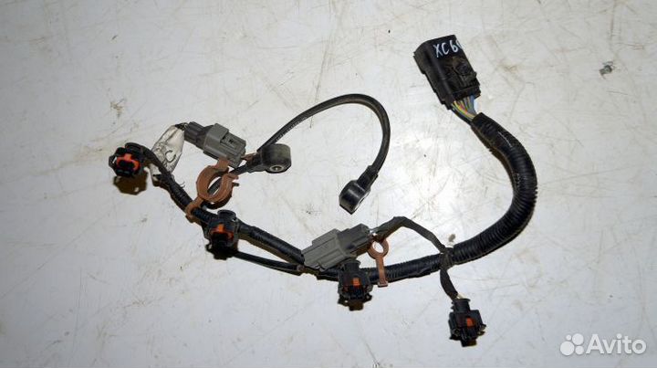 Проводка - коса на форсунки Volvo XC60