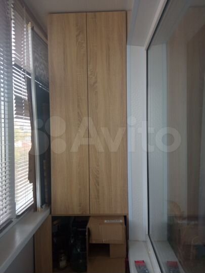 3-к. квартира, 60,2 м², 6/9 эт.