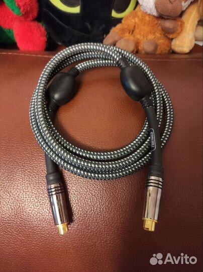 В ассортименте кабеля