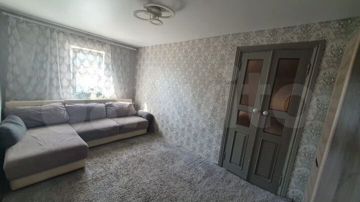 Дом 70 м² на участке 4,3 сот.