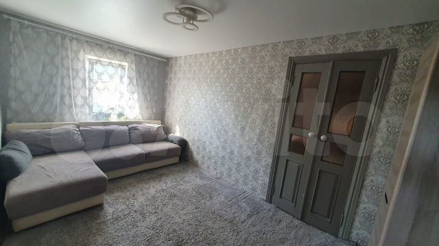 Дом 70 м² на участке 4,3 сот.