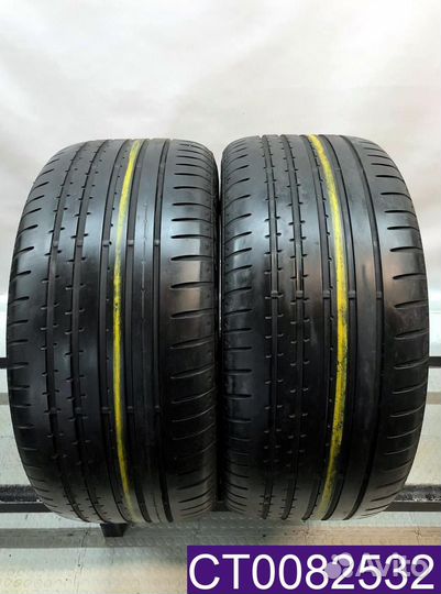 Continental ContiSportContact 2 275/45 R18 96T