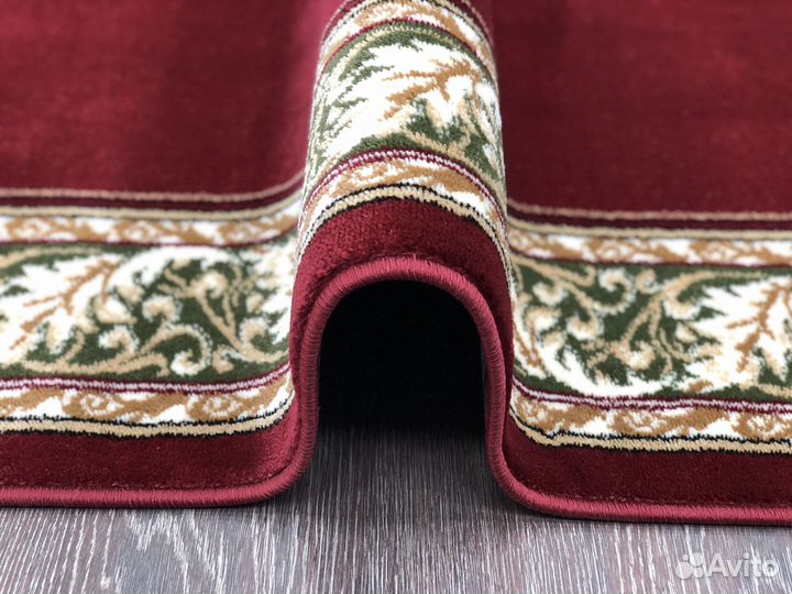 Ковровая дорожка,кремлевская ш 1м