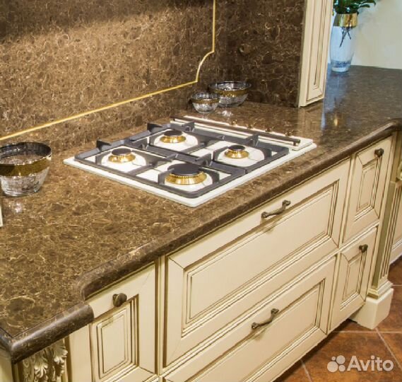 Столешницы. Продажа, замена