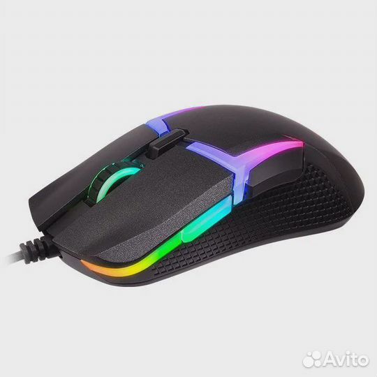Игровые мышки Razer, Logitech, Thermaltake - новые