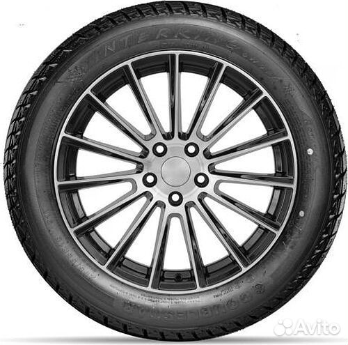 DoubleStar DW01 205/70 R15 96T