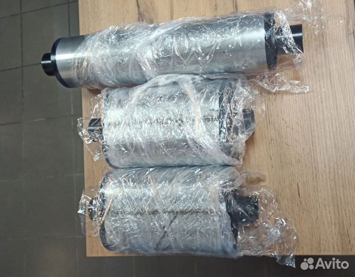 Ремонт (тюнинг, раздвоение) выхлопной системы