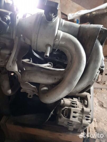 Продам на запчасти или целиком