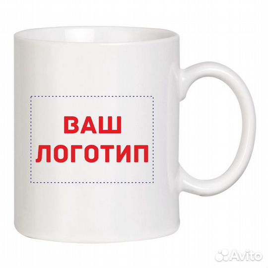 Печать на кружках, фото логотипы