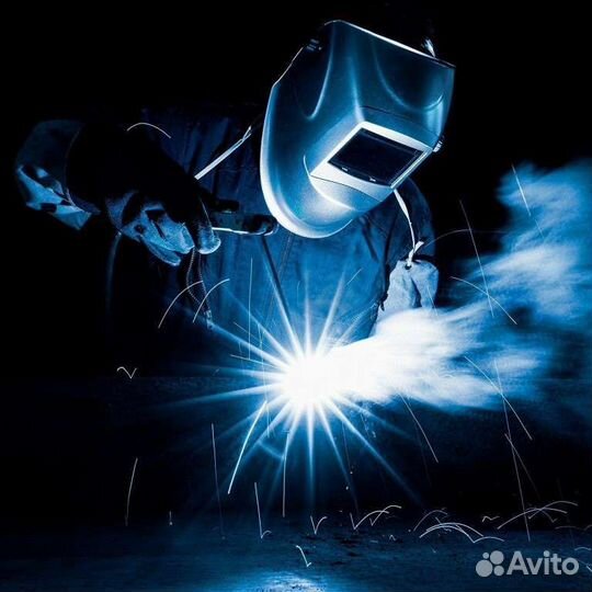 Сварочные работы