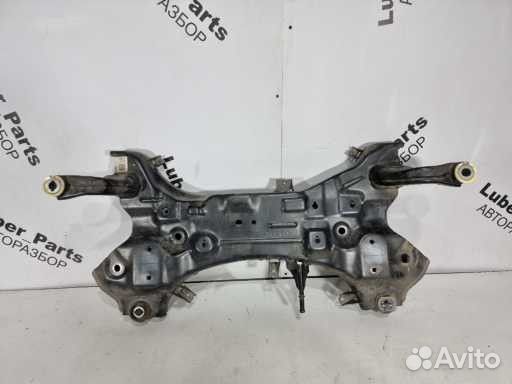 Подрамник Балка подмоторная Kia Seltos 62405-J9000