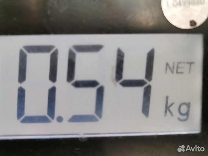 Шланг гидроусилителя Opel Astra G 1999