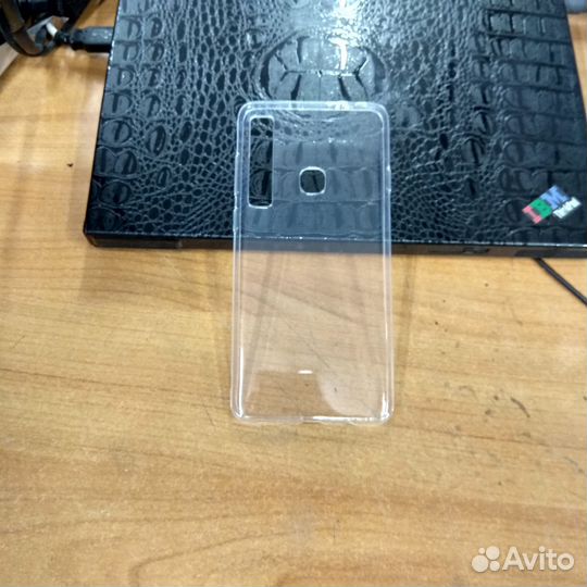 Чехол бампер для Samsung A920 / Samsung A9 2018