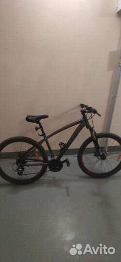 Велосипед горный мтб